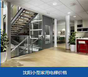 白塔区3层电梯小型别墅电梯 - 排名